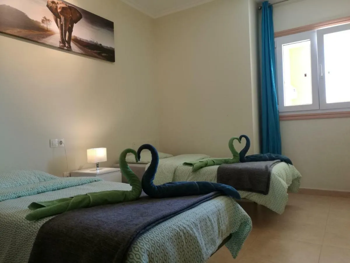 Apartment Vida Cotillo - No Stress Holidays