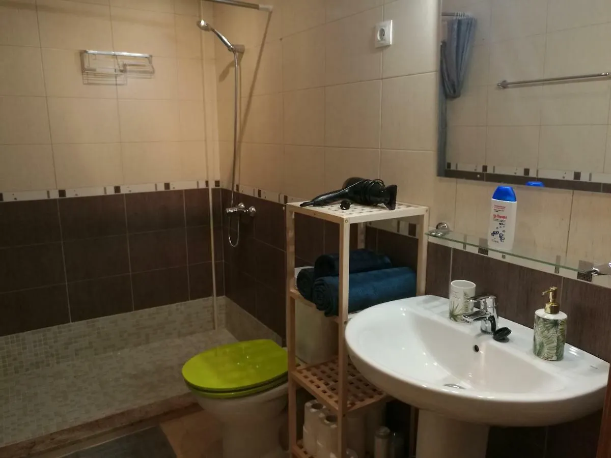 Apartment Vida Cotillo - No Stress Holidays