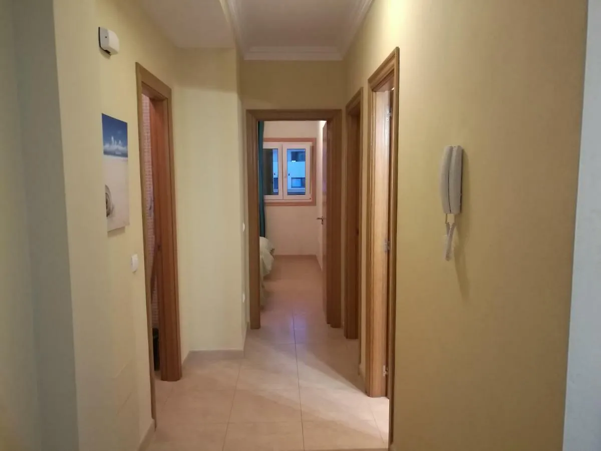 Apartment Vida Cotillo - No Stress Holidays