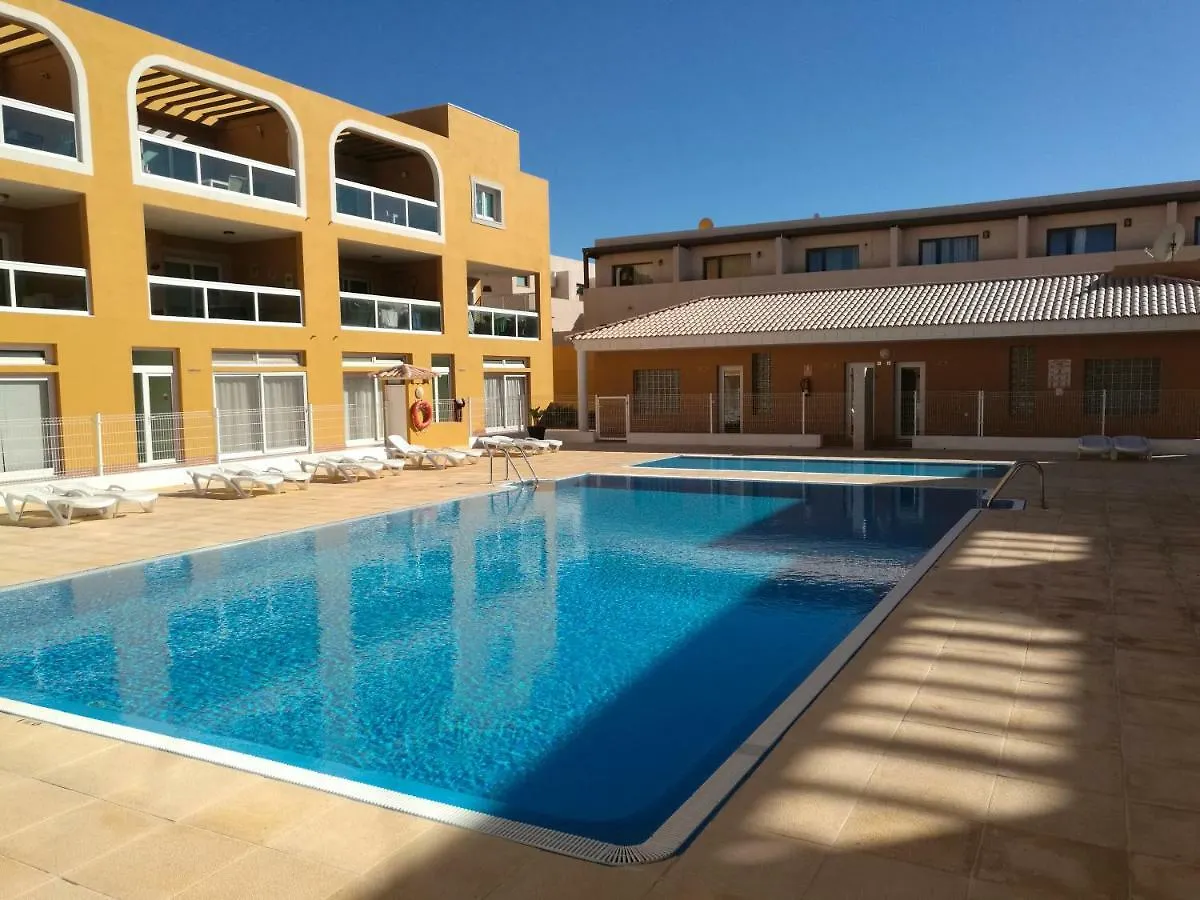 Vida Cotillo - No Stress Holidays 0*, El Cotillo (Fuerteventura)