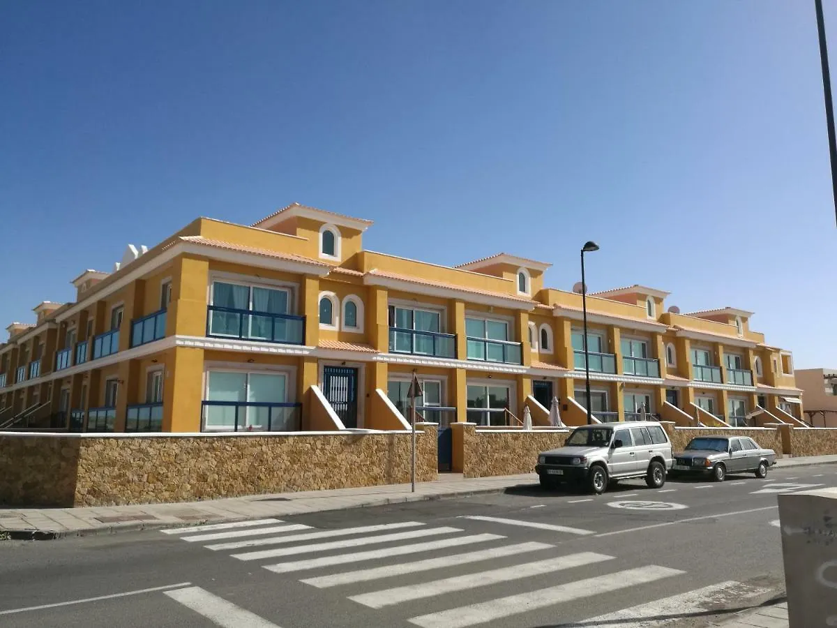 Vida Cotillo - No Stress Holidays Apartment El Cotillo (Fuerteventura)
