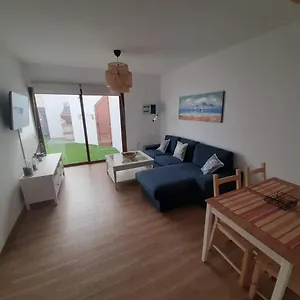  Apartamento Casa Amara Y Julia