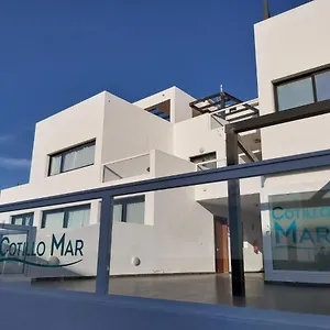  Apartamento Mar Lagos