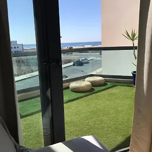  Apartamento Apartamento Con Vistas Al Mar Y Piscina Comunitaria. Zona Lagos
