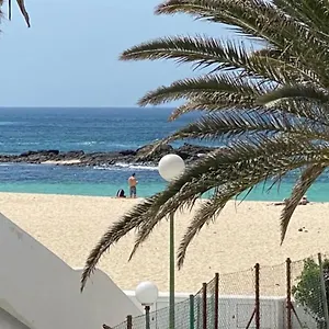  Apartamento Corralitos en el mar