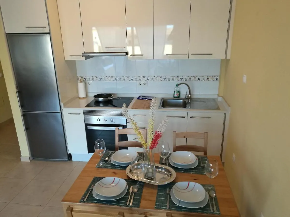 Vida Cotillo - No Stress Holidays Apartment